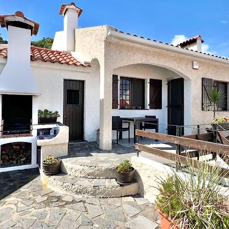 Super Mario Houses - Casa Dos Moinhos Porto Formoso Dış mekan fotoğraf