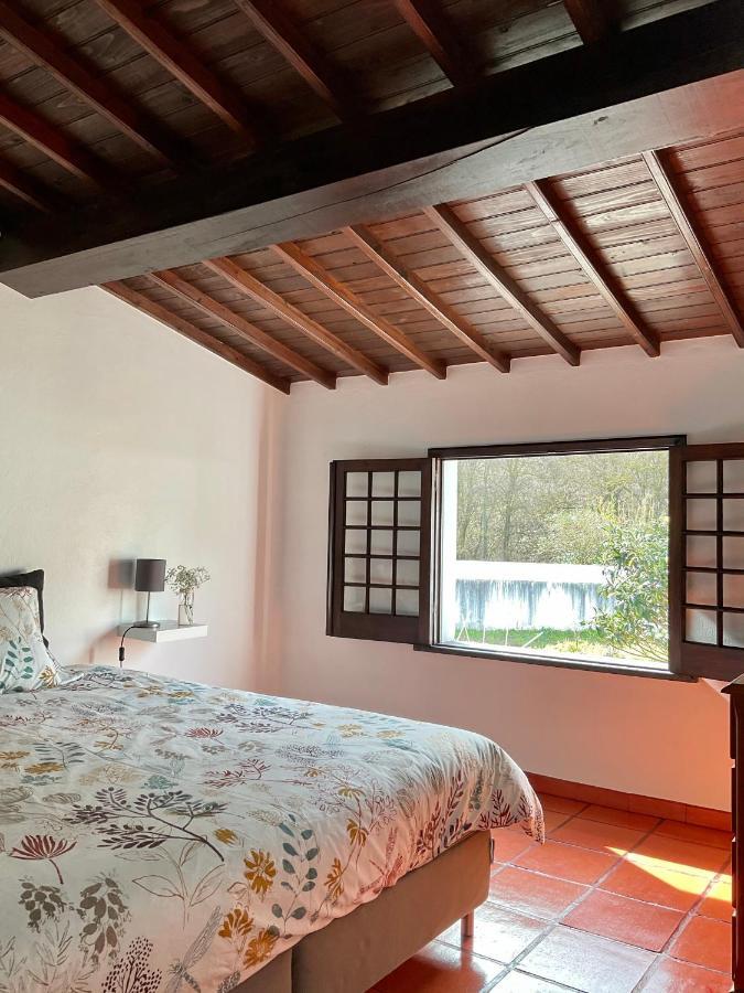 Super Mario Houses - Casa Dos Moinhos Porto Formoso Dış mekan fotoğraf
