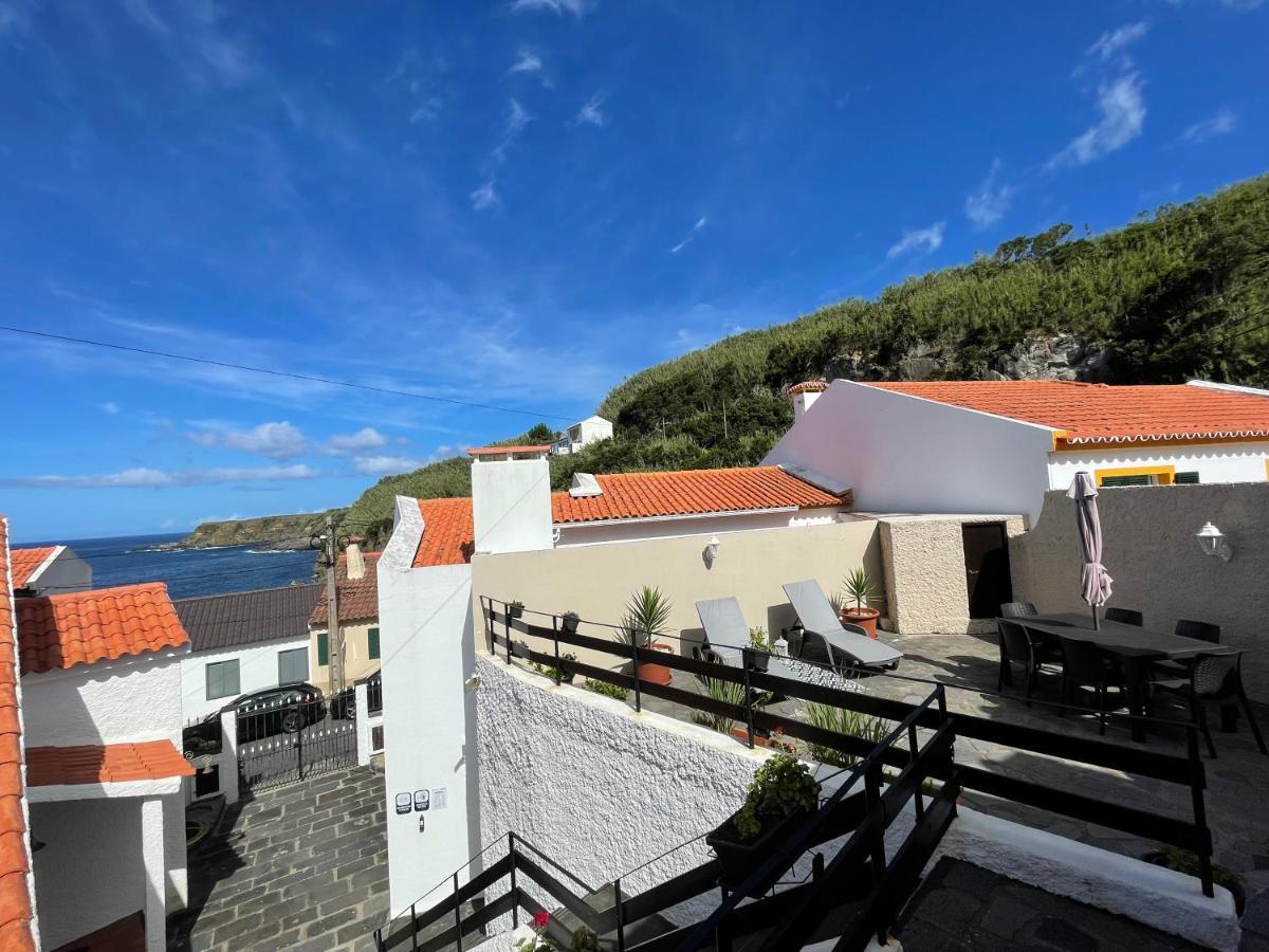 Super Mario Houses - Casa Dos Moinhos Porto Formoso Dış mekan fotoğraf