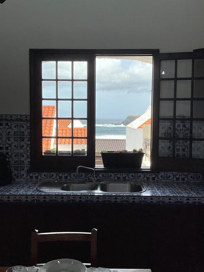 Super Mario Houses - Casa Dos Moinhos Porto Formoso Dış mekan fotoğraf
