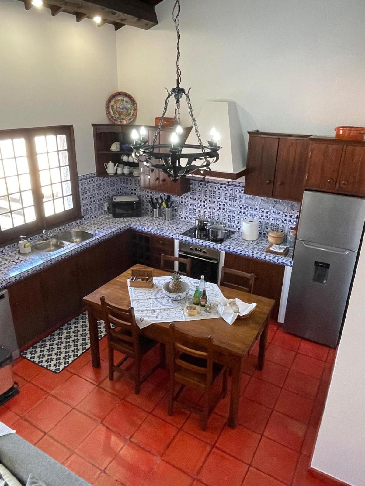 Super Mario Houses - Casa Dos Moinhos Porto Formoso Dış mekan fotoğraf
