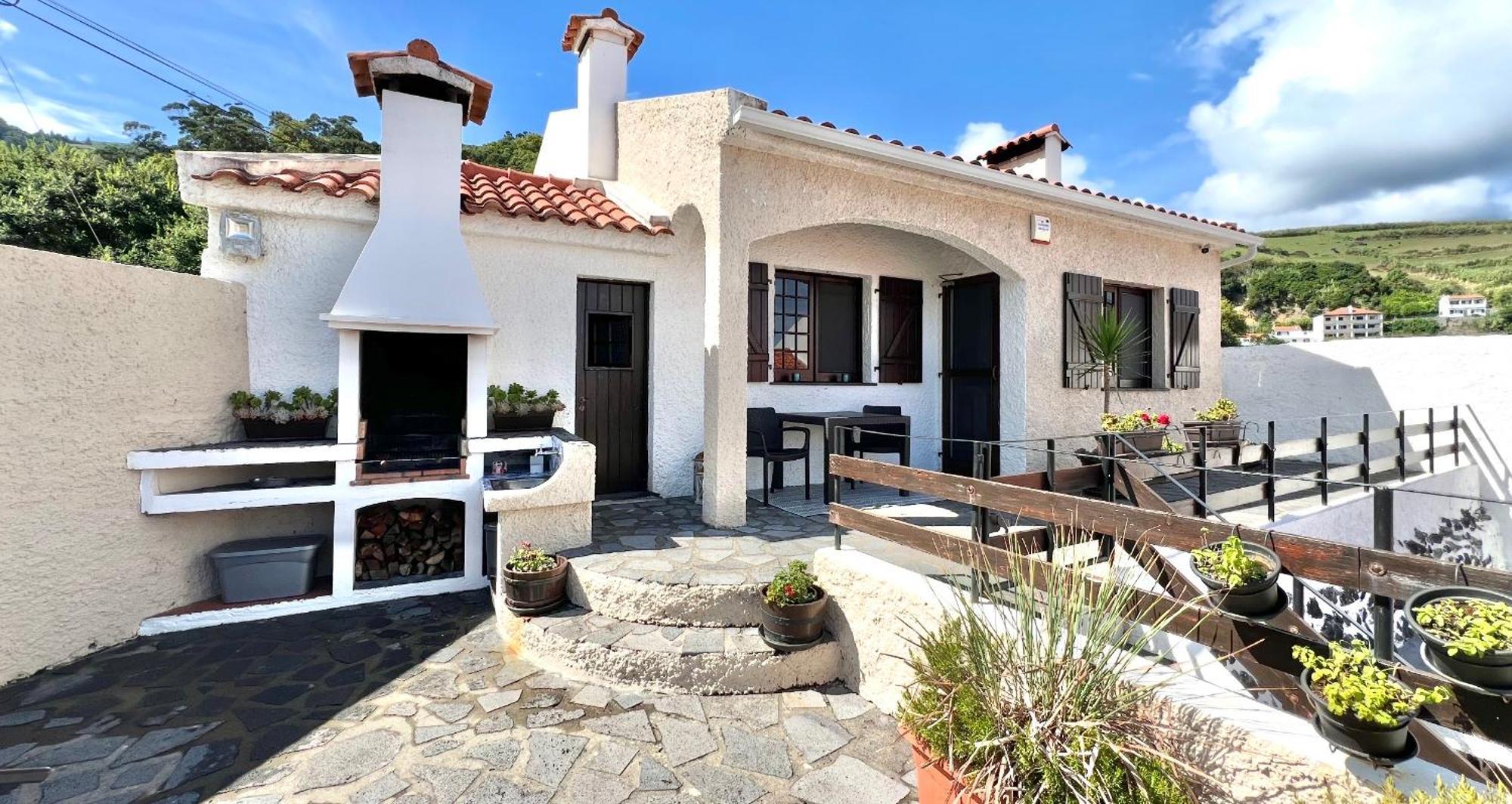 Super Mario Houses - Casa Dos Moinhos Porto Formoso Dış mekan fotoğraf