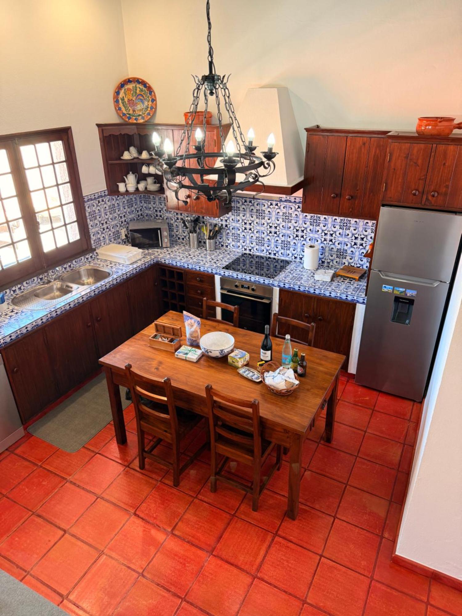 Super Mario Houses - Casa Dos Moinhos Porto Formoso Dış mekan fotoğraf