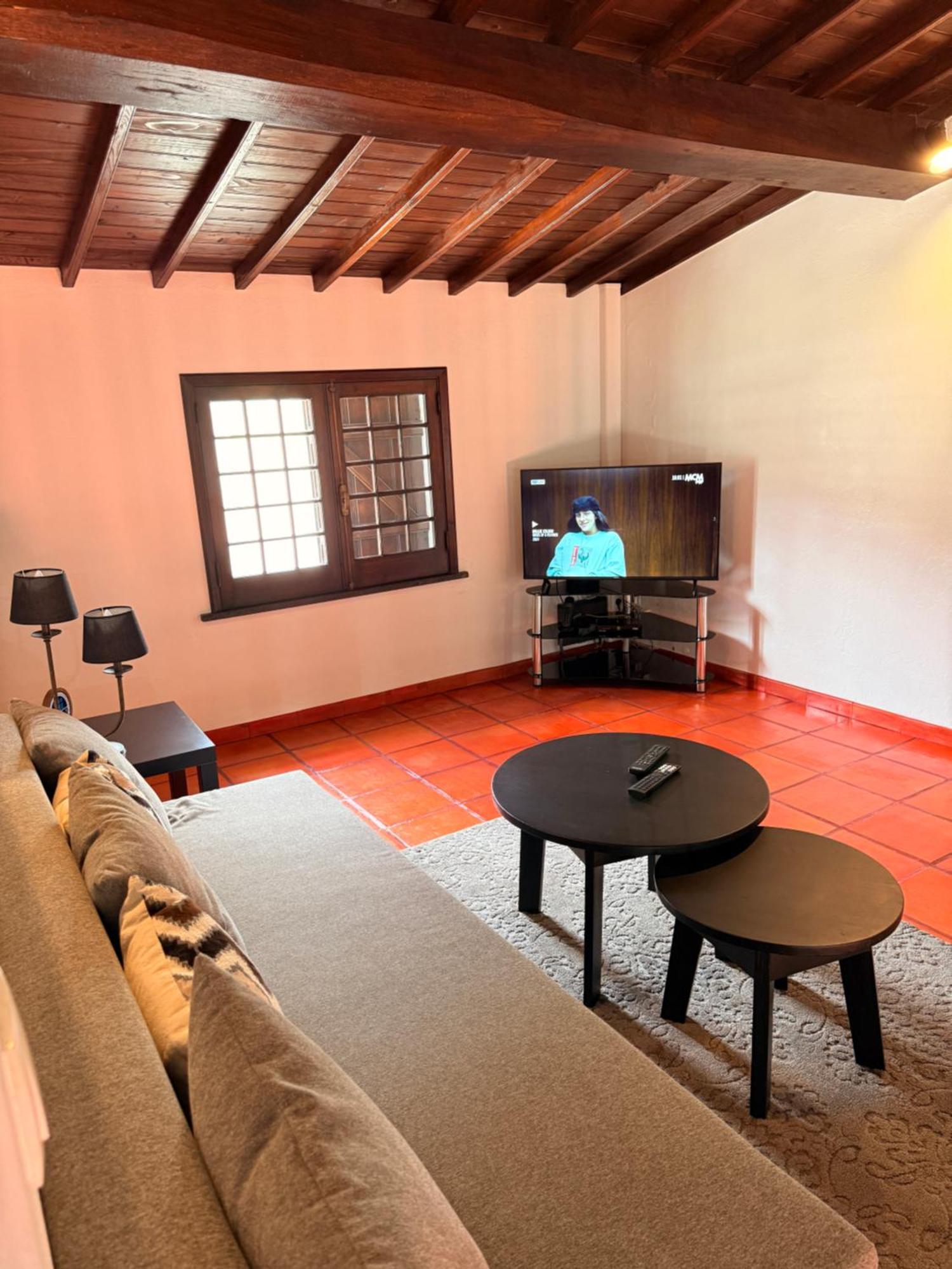 Super Mario Houses - Casa Dos Moinhos Porto Formoso Dış mekan fotoğraf