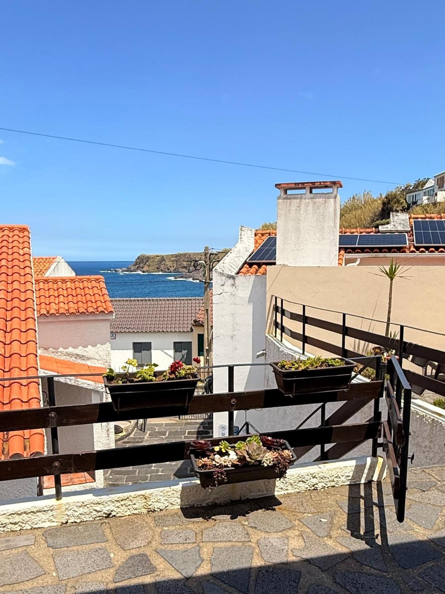 Super Mario Houses - Casa Dos Moinhos Porto Formoso Dış mekan fotoğraf